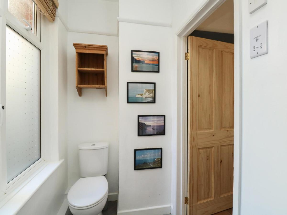Sandsfoot Rest Weymouth Exterior photo